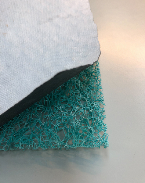 TSmm9.5,上科實業有限公司,義大利緩衝材,外國緩衝材,緩衝材 國外,緩衝材 義大利,浮式地板,浮動地板,樓板隔音,地板隔音