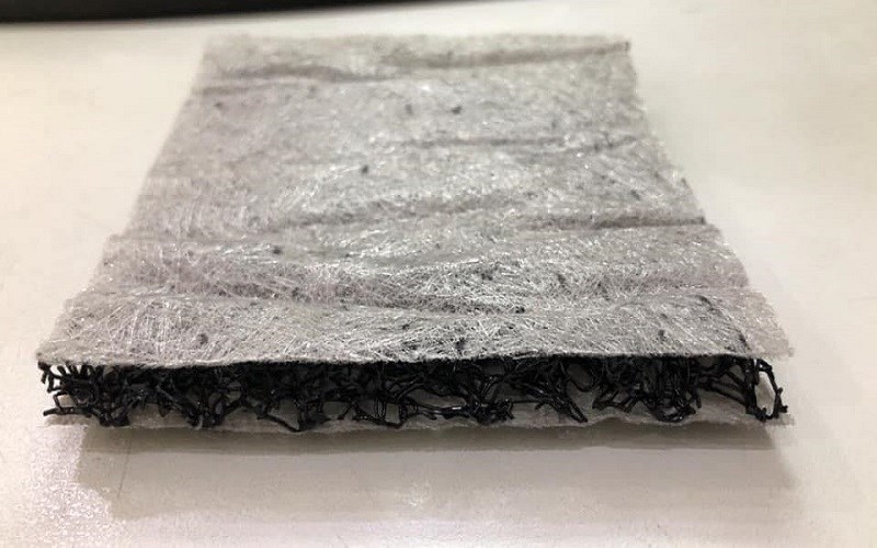 Zeo TP,上科實業有限公司,緩衝材,浮式地板,浮動地板,樓板隔音,地板隔音