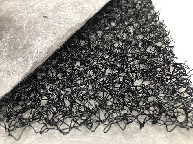 Zeo TP,上科實業有限公司,緩衝材,浮式地板,浮動地板,樓板隔音,地板隔音