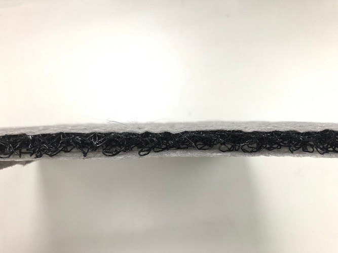 Zeo TP,上科實業有限公司,緩衝材,浮式地板,浮動地板,樓板隔音,地板隔音