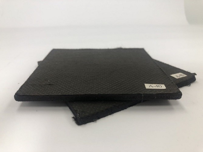 杉科爾克 A40 制振墊