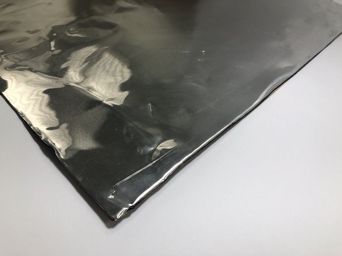 杉達姆 H-100 自粘式制振片