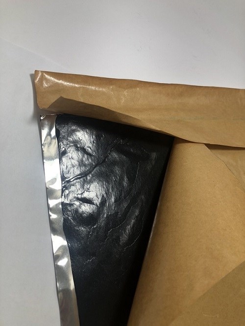 杉達姆 H-100 自粘式制振片