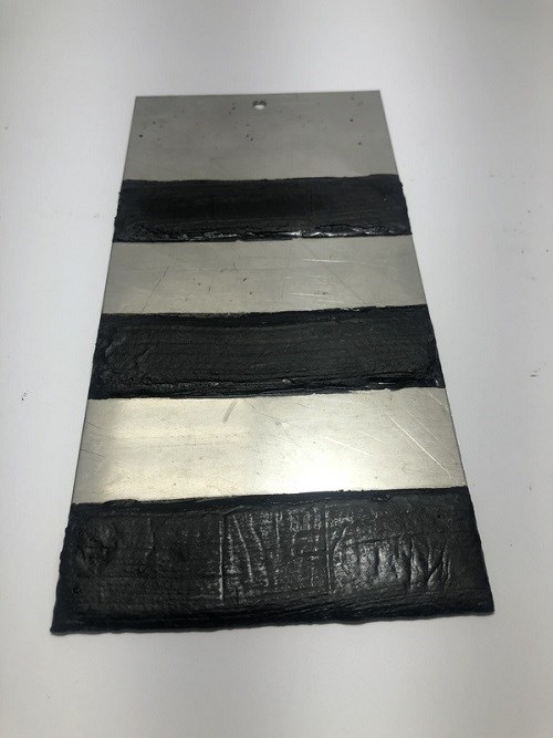 易達克 M-2000 防音制振漆