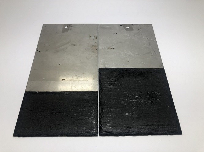 易達克 M-2000 防音制振漆