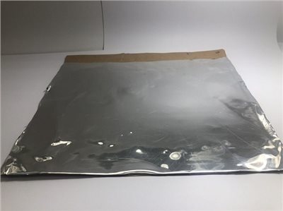 杉達姆 H-100 自粘式制振片